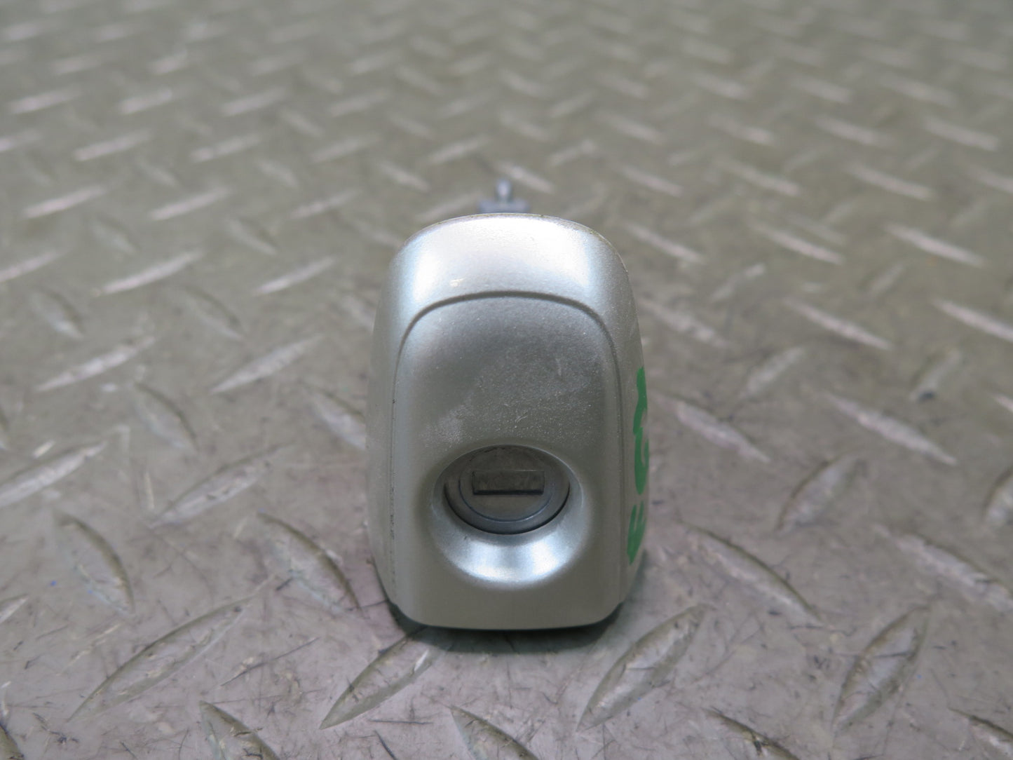 2006 Lexus UZJ120L GX470 2UZFE Engine ECU ECM Immobilizer Tailgate Lock KEY Set