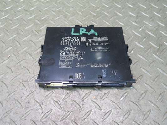 16-20 Lexus GSC16L RC350 RC300 RC200T Smart KEY Keyless Entry Control Module OEM