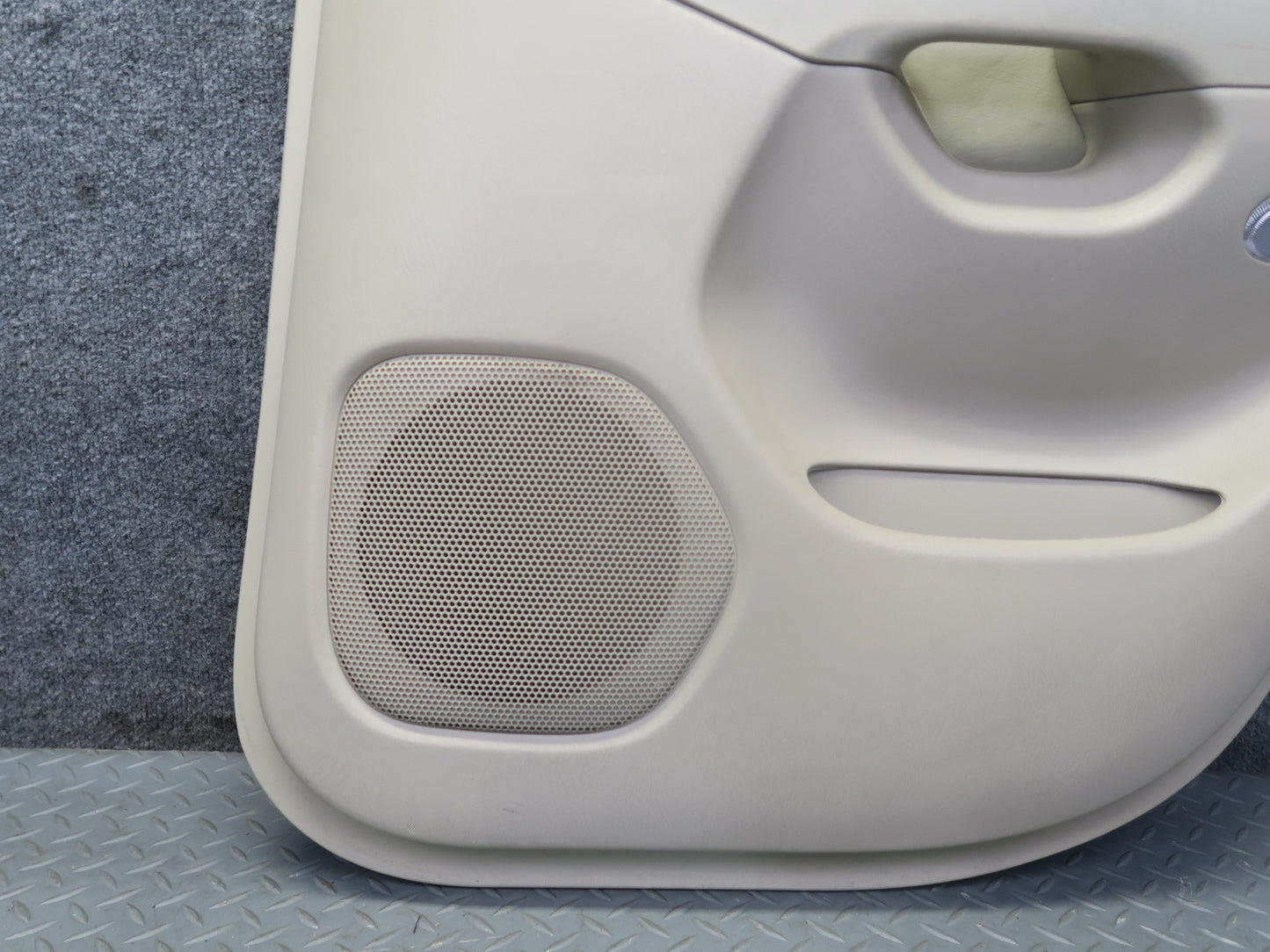 2003-2007 Lexus GX470 Rear Left & Right Door Interior Trim Cover Panel Set of 2
