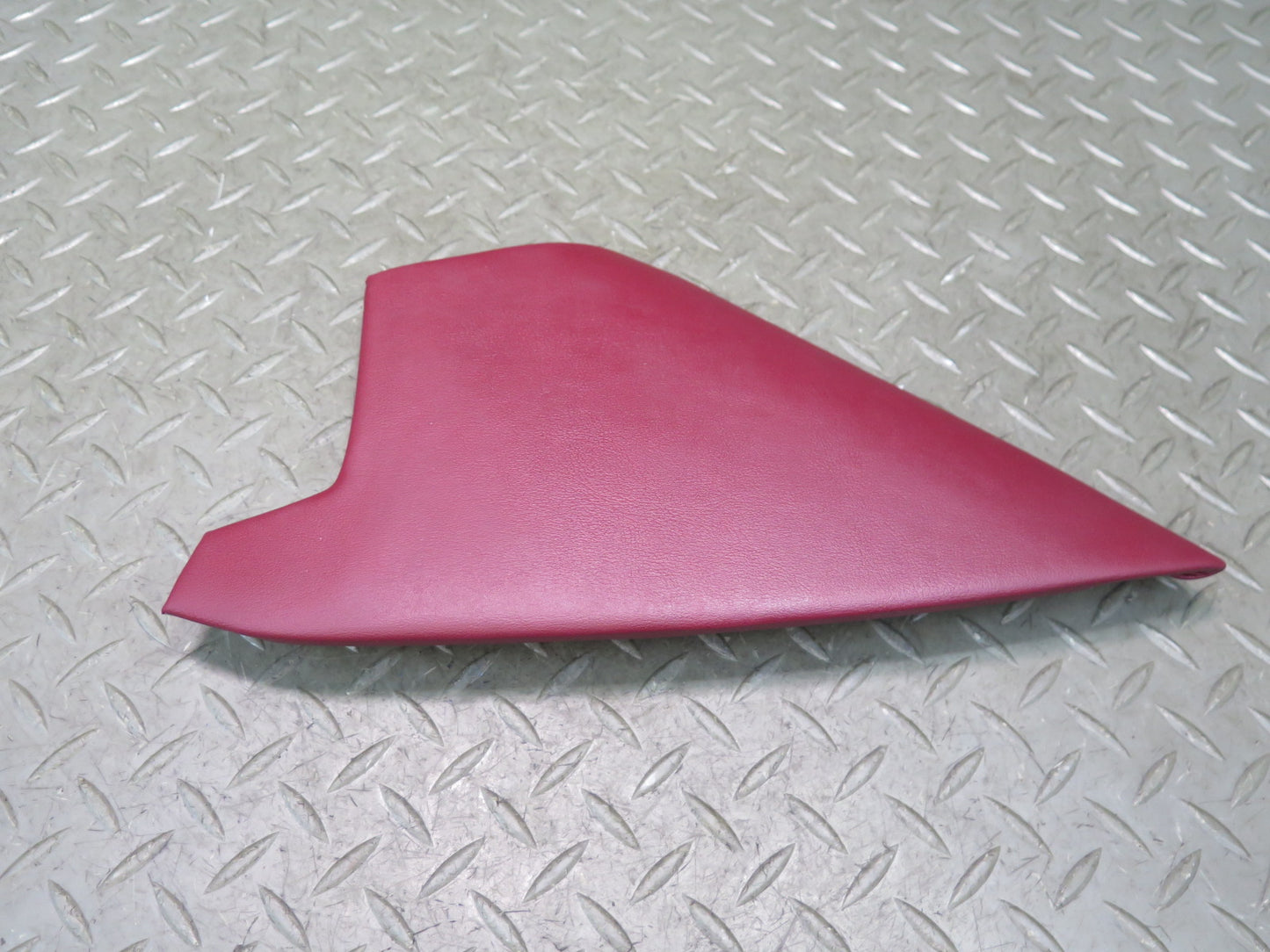 15-18 Lexus GSC16L RC350 RC300 Front Right Left Center Console Trim Set RED OEM