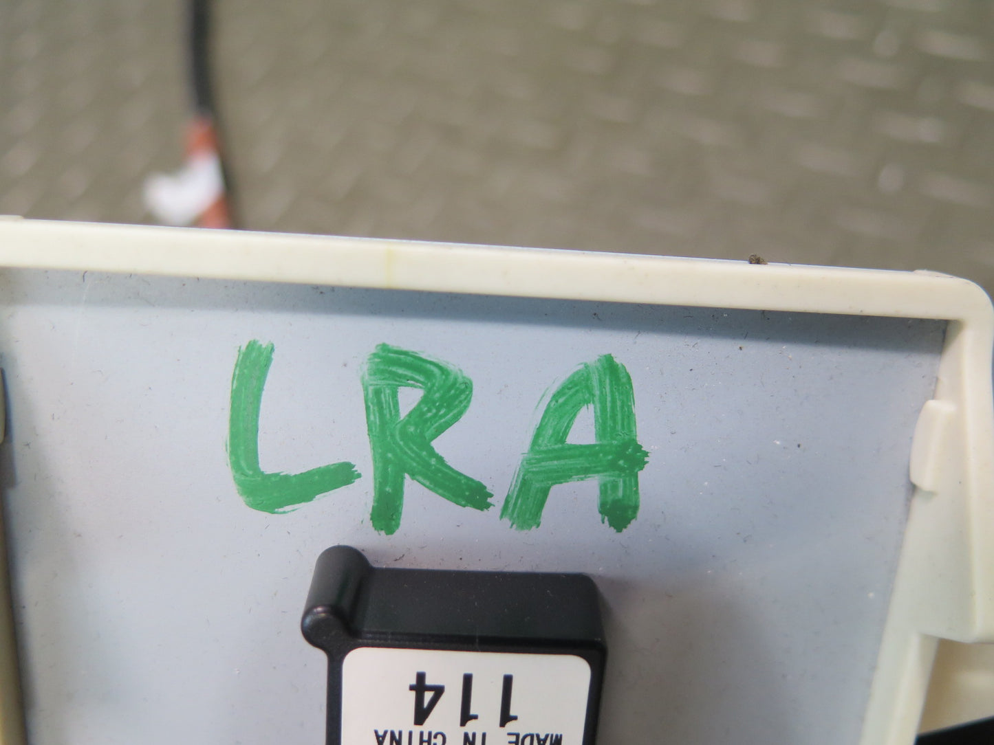 15-17 Lexus GSC16L RC300 GPS Navigation Antenna Receiver Control Module OEM