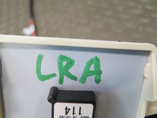15-17 Lexus GSC16L RC300 GPS Navigation Antenna Receiver Control Module OEM