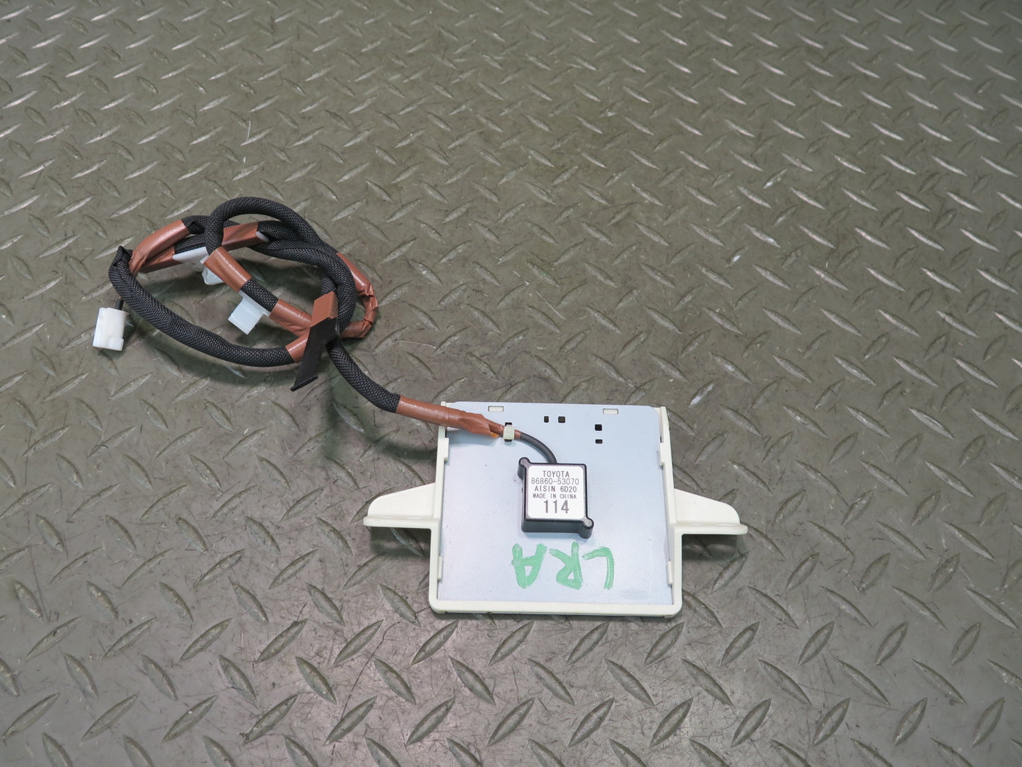 15-17 Lexus GSC16L RC300 GPS Navigation Antenna Receiver Control Module OEM