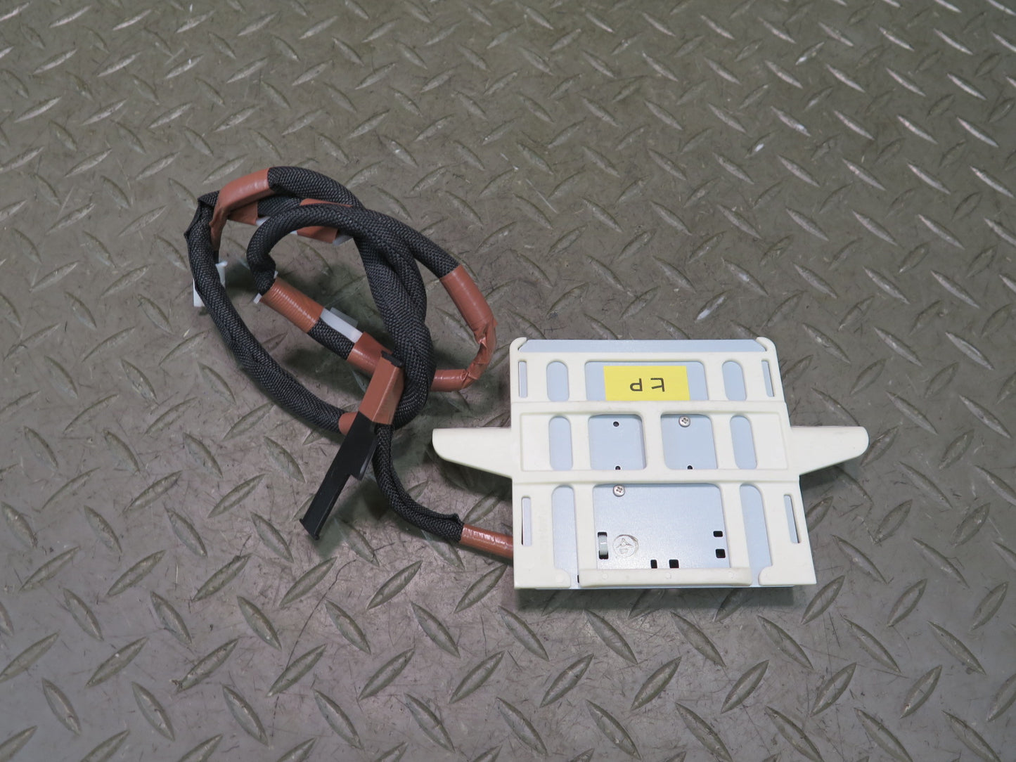 15-17 Lexus GSC16L RC300 GPS Navigation Antenna Receiver Control Module OEM