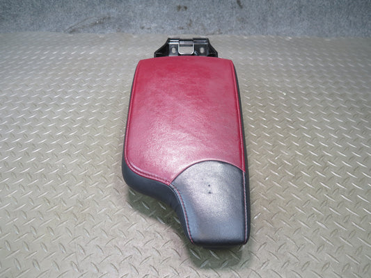 15-18 Lexus GSC16L RC350 RC300 Center Console Leather Armrest Lid OEM
