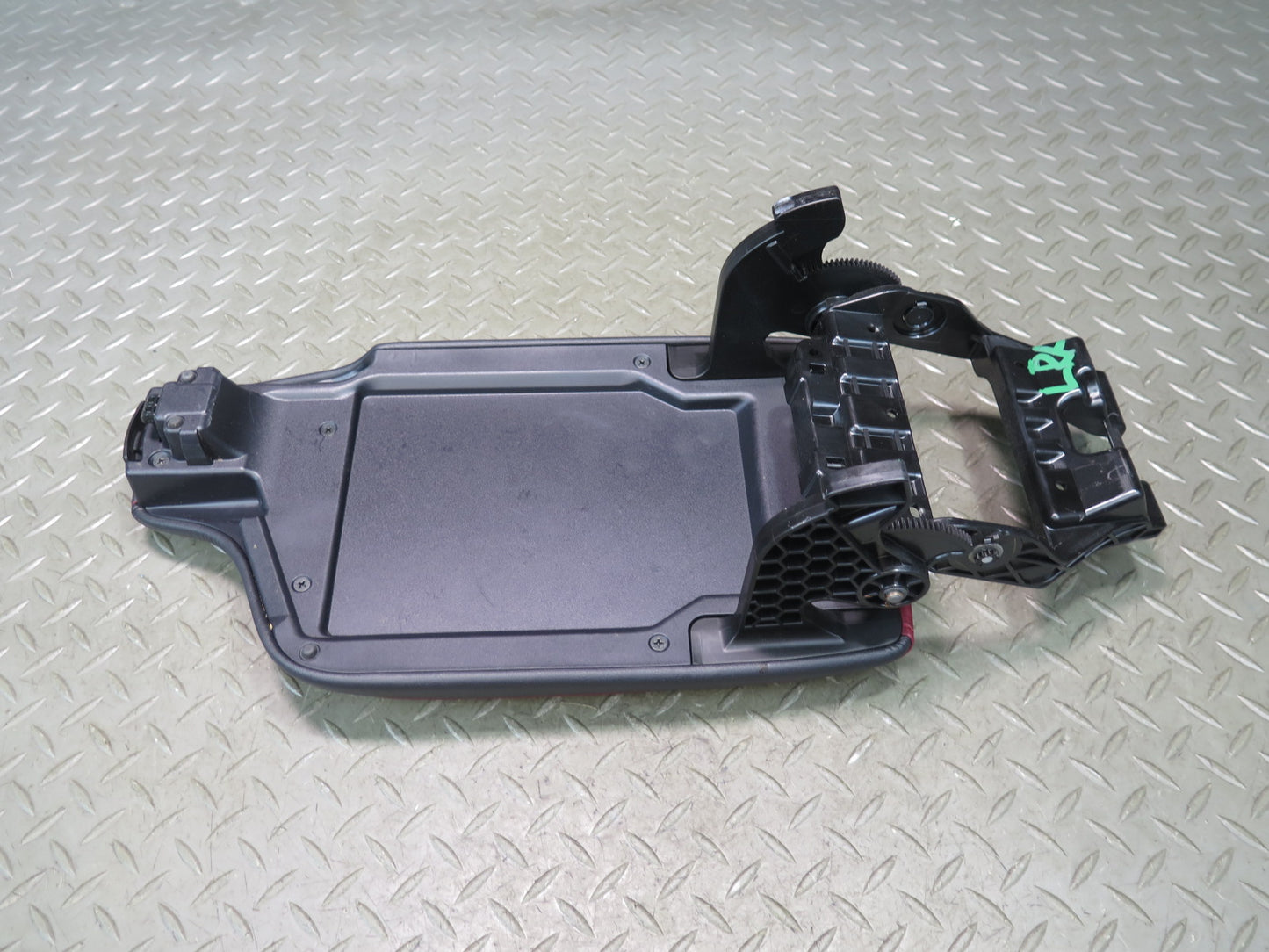 15-18 Lexus GSC16L RC350 RC300 Center Console Leather Armrest Lid OEM