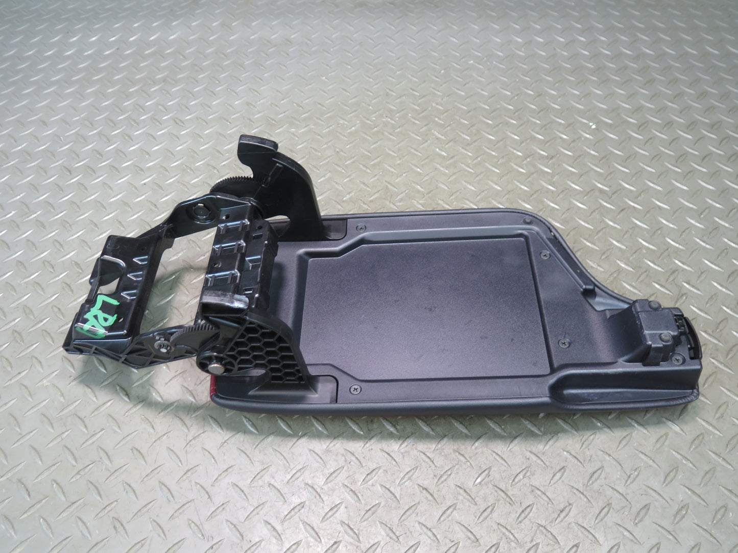 15-18 Lexus GSC16L RC350 RC300 Center Console Leather Armrest Lid OEM