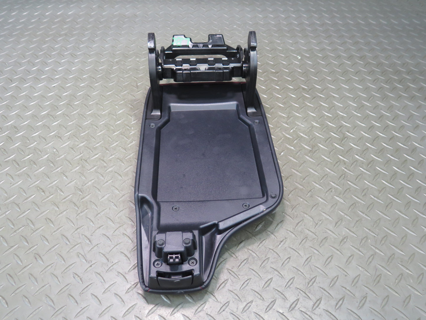 15-18 Lexus GSC16L RC350 RC300 Center Console Leather Armrest Lid OEM