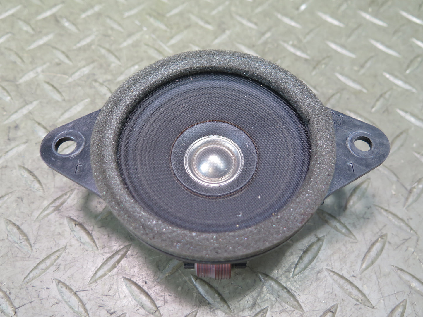 15-25 Lexus GSC16L RC350 RC300 Set of 2 Dash Dashboard Left & Right Speaker OEM