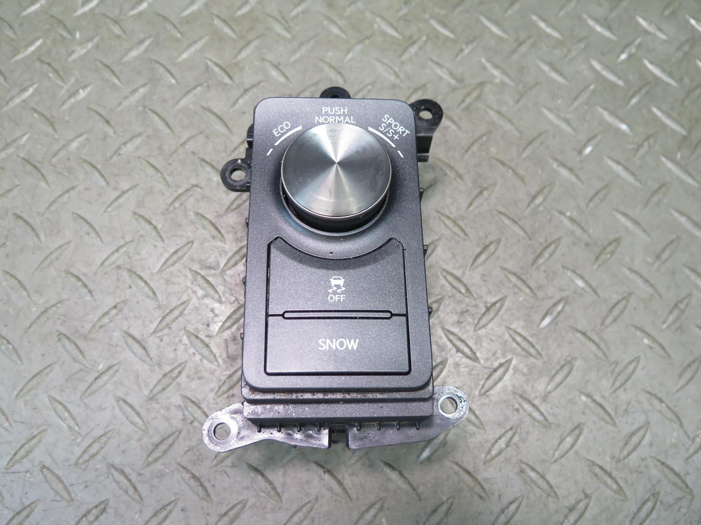15-17 Lexus GSC16L RC350 RC300 Drive Mode Select Control Switch Knob OEM