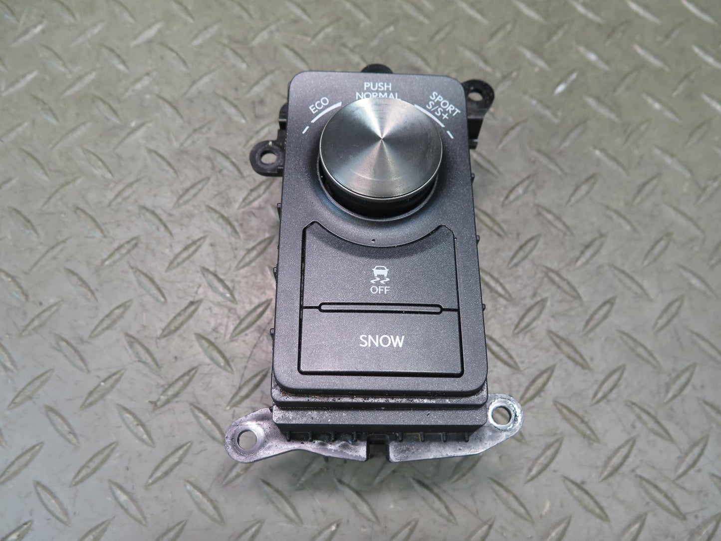 15-17 Lexus GSC16L RC350 RC300 Drive Mode Select Control Switch Knob OEM