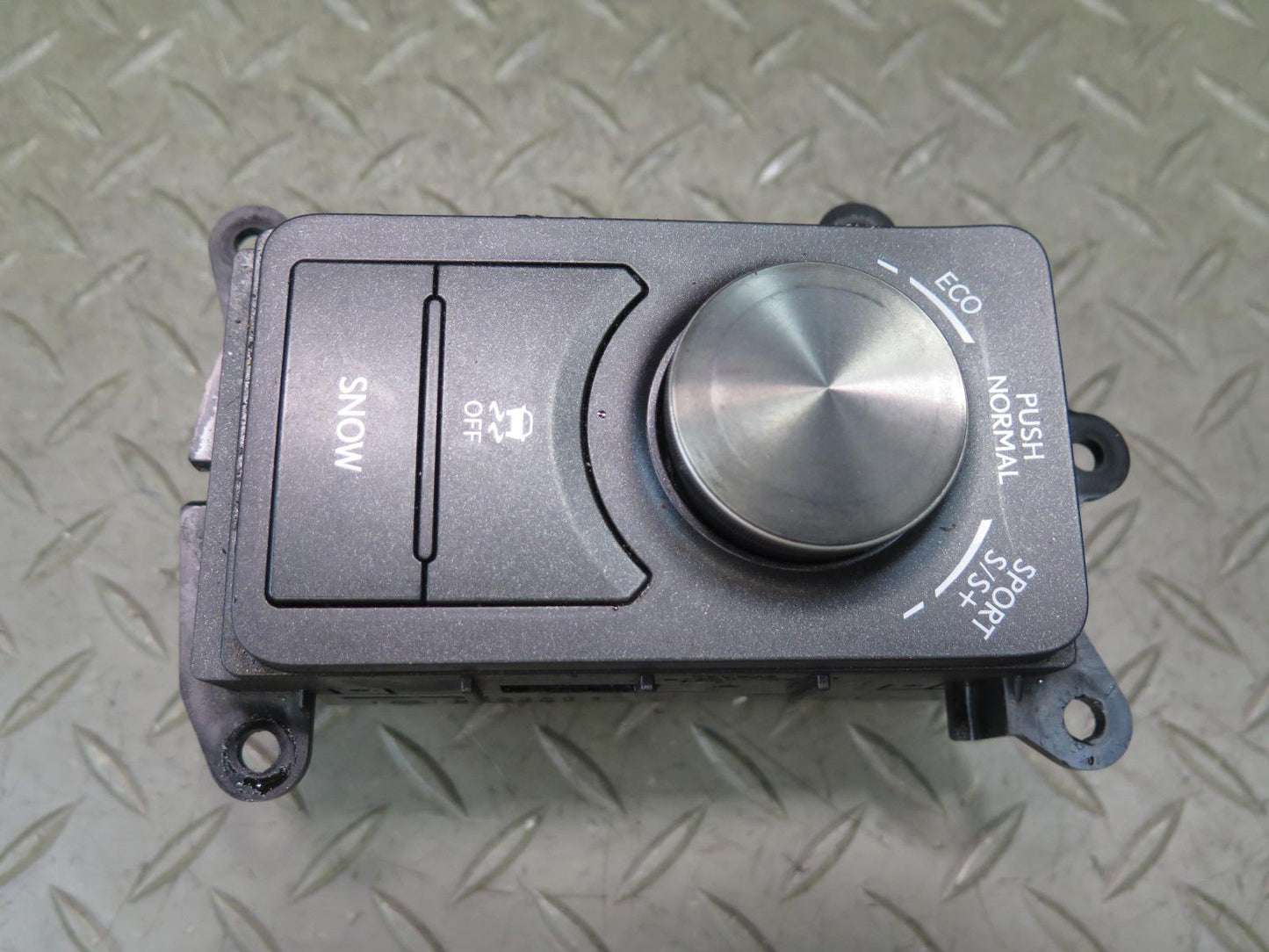 15-17 Lexus GSC16L RC350 RC300 Drive Mode Select Control Switch Knob OEM