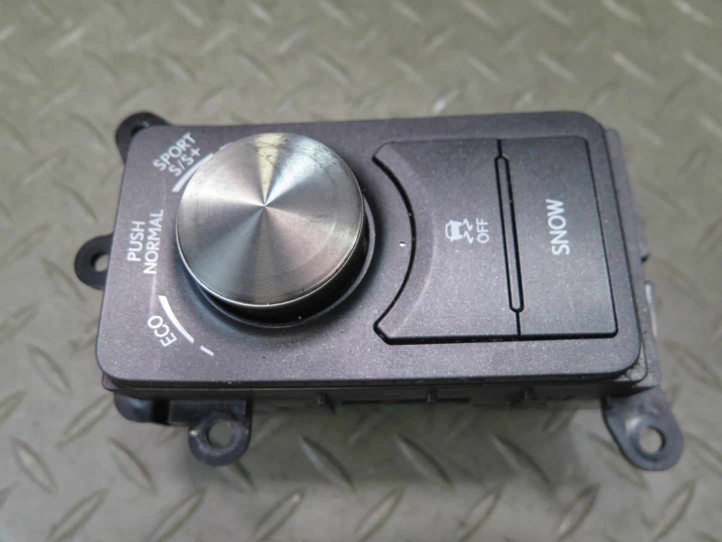 15-17 Lexus GSC16L RC350 RC300 Drive Mode Select Control Switch Knob OEM