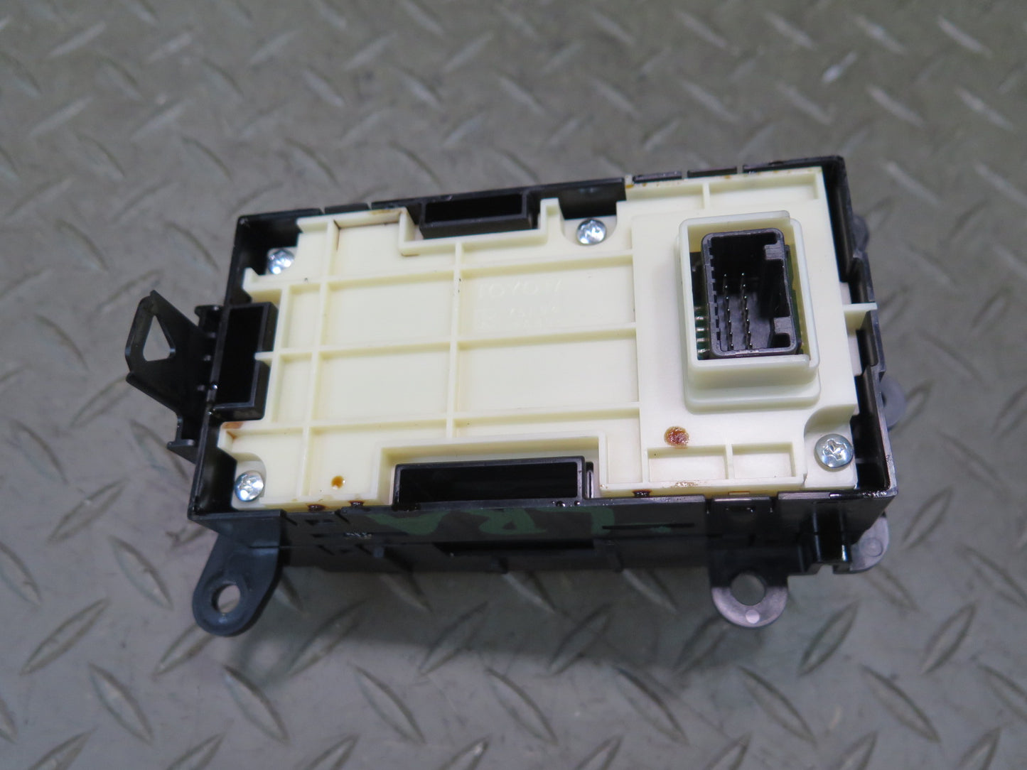 15-17 Lexus GSC16L RC350 RC300 Drive Mode Select Control Switch Knob OEM