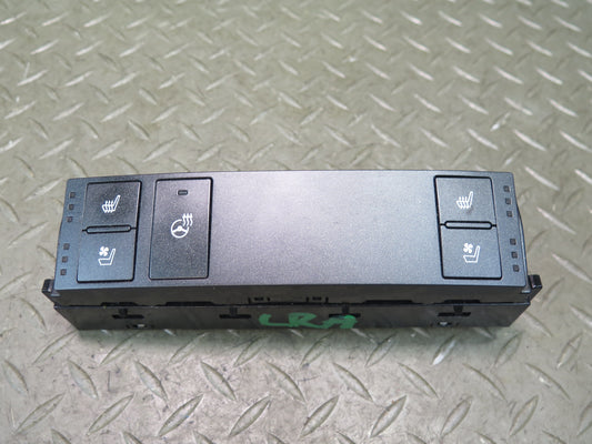 15-25 Lexus GSC16L RC350 RC300 Console Heater Seat Vent & Steering Switch OEM