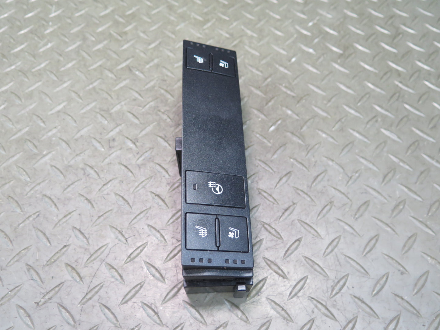 15-25 Lexus GSC16L RC350 RC300 Console Heater Seat Vent & Steering Switch OEM