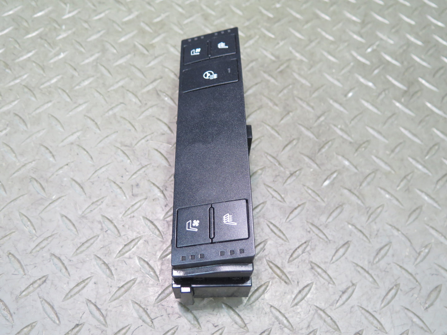15-25 Lexus GSC16L RC350 RC300 Console Heater Seat Vent & Steering Switch OEM