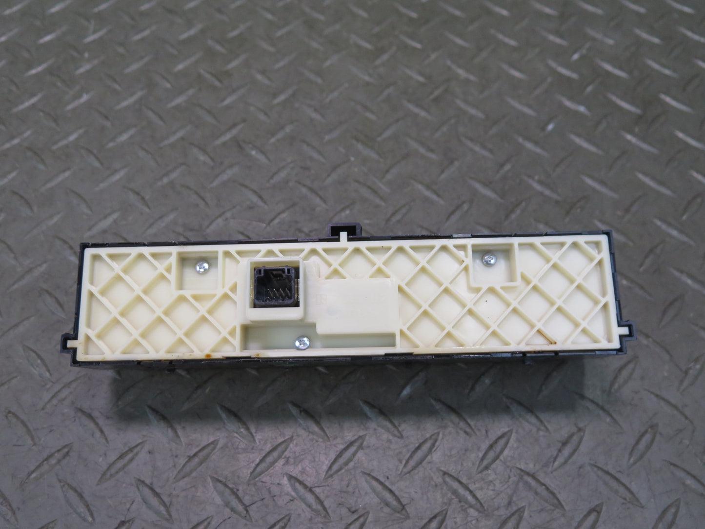 15-25 Lexus GSC16L RC350 RC300 Console Heater Seat Vent & Steering Switch OEM