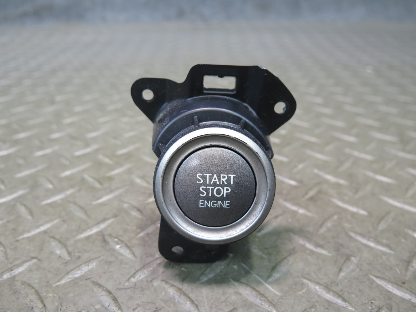 15-23 Lexus GSC16L RC350 RC300 Engine Start Stop Button Switch w Mount OEM