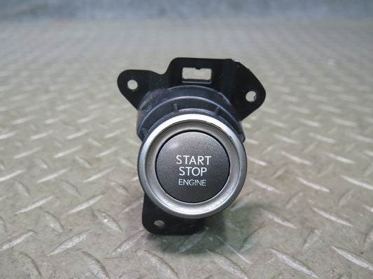 15-23 Lexus GSC16L RC350 RC300 Engine Start Stop Button Switch w Mount OEM