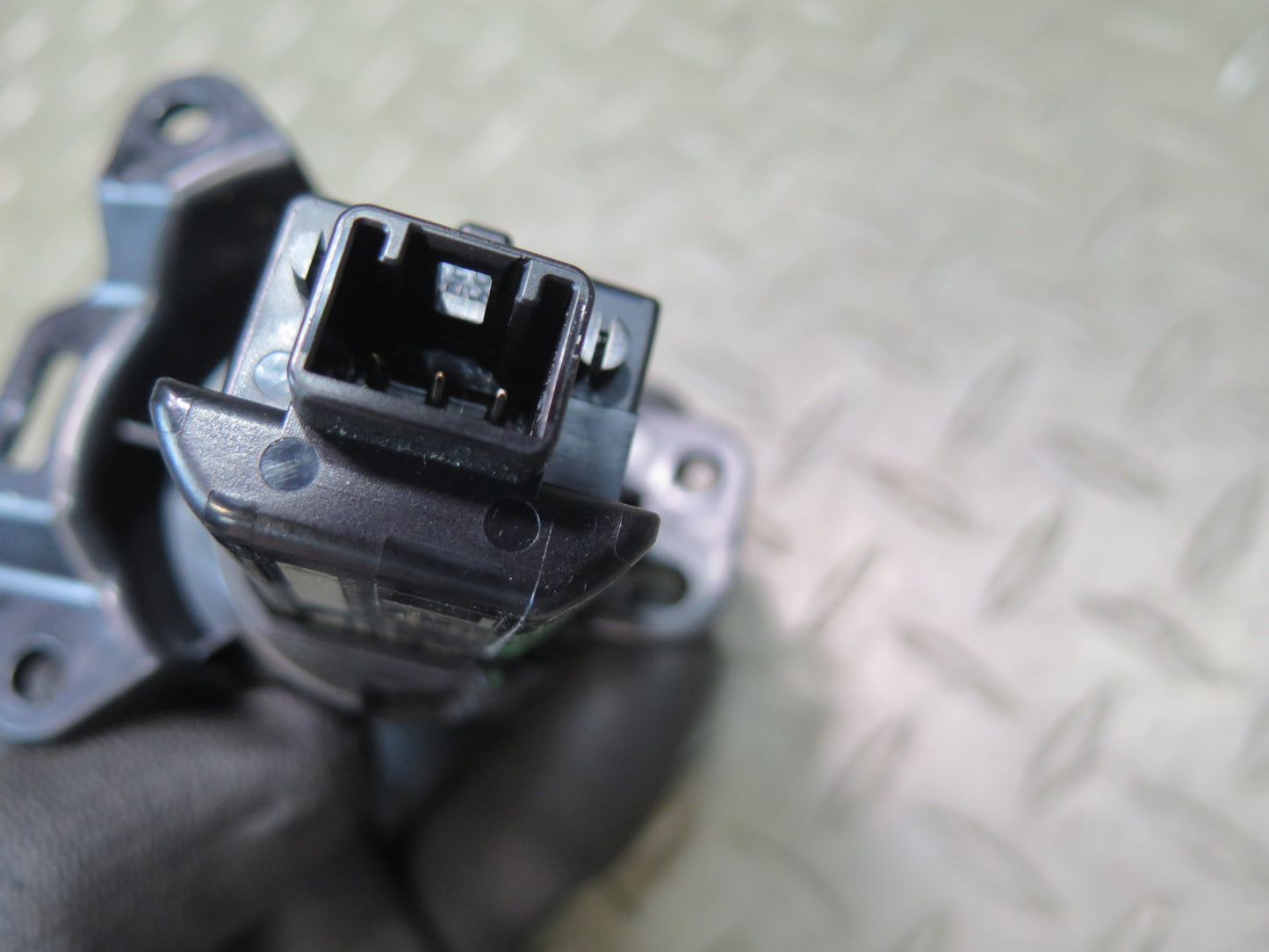 15-23 Lexus GSC16L RC350 RC300 Engine Start Stop Button Switch w Mount OEM