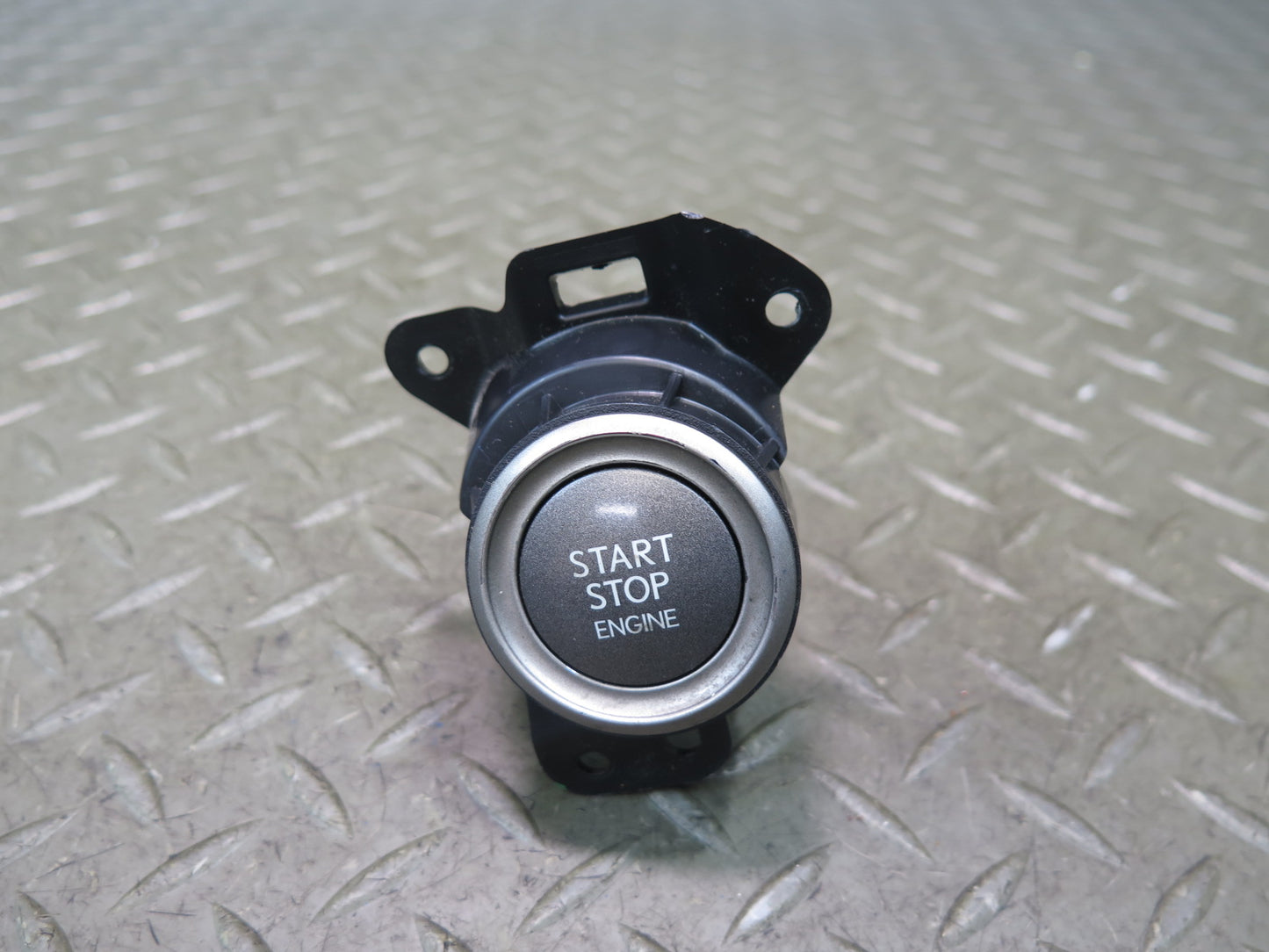 15-23 Lexus GSC16L RC350 RC300 Engine Start Stop Button Switch w Mount OEM