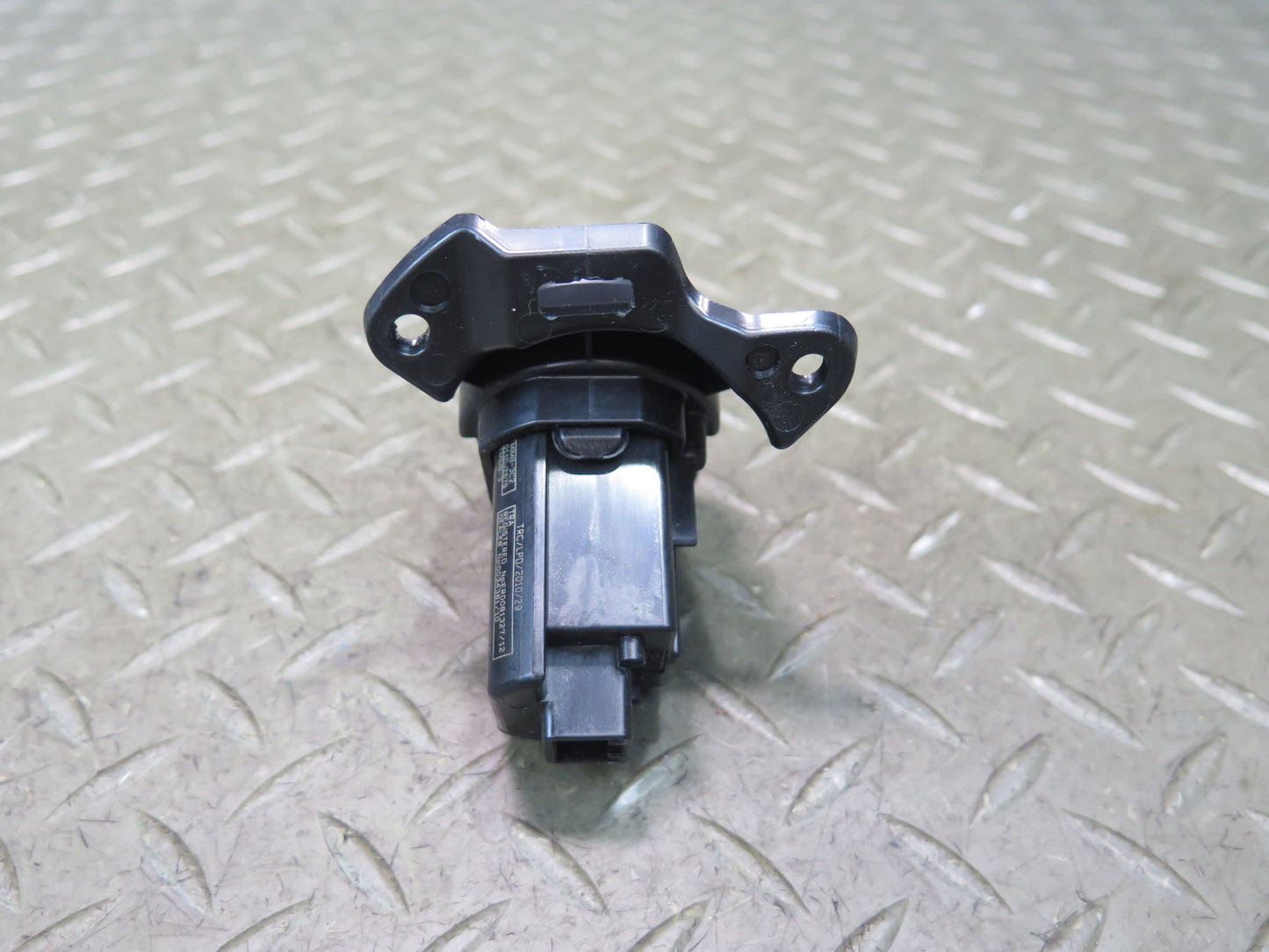 15-23 Lexus GSC16L RC350 RC300 Engine Start Stop Button Switch w Mount OEM
