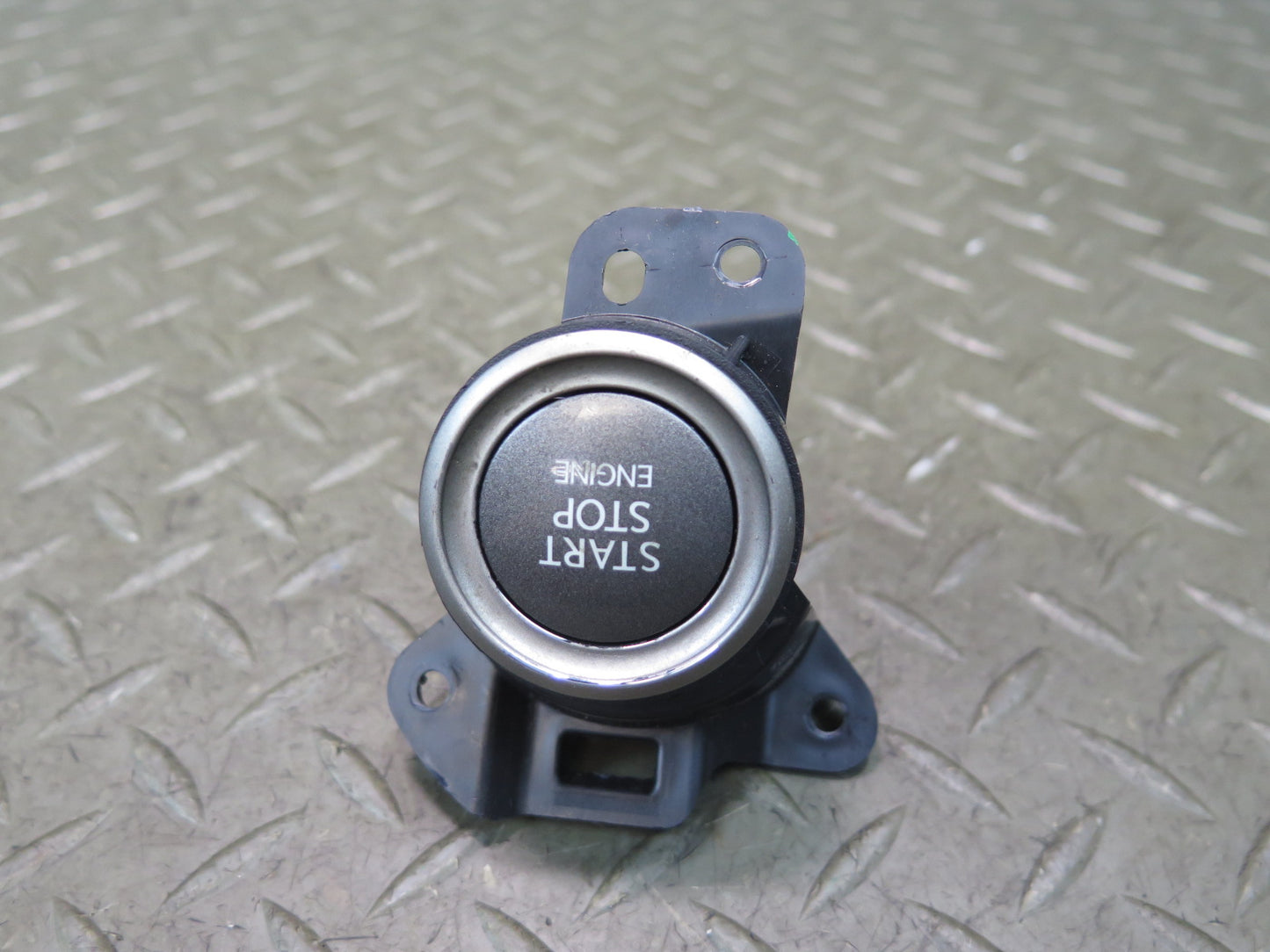 15-23 Lexus GSC16L RC350 RC300 Engine Start Stop Button Switch w Mount OEM