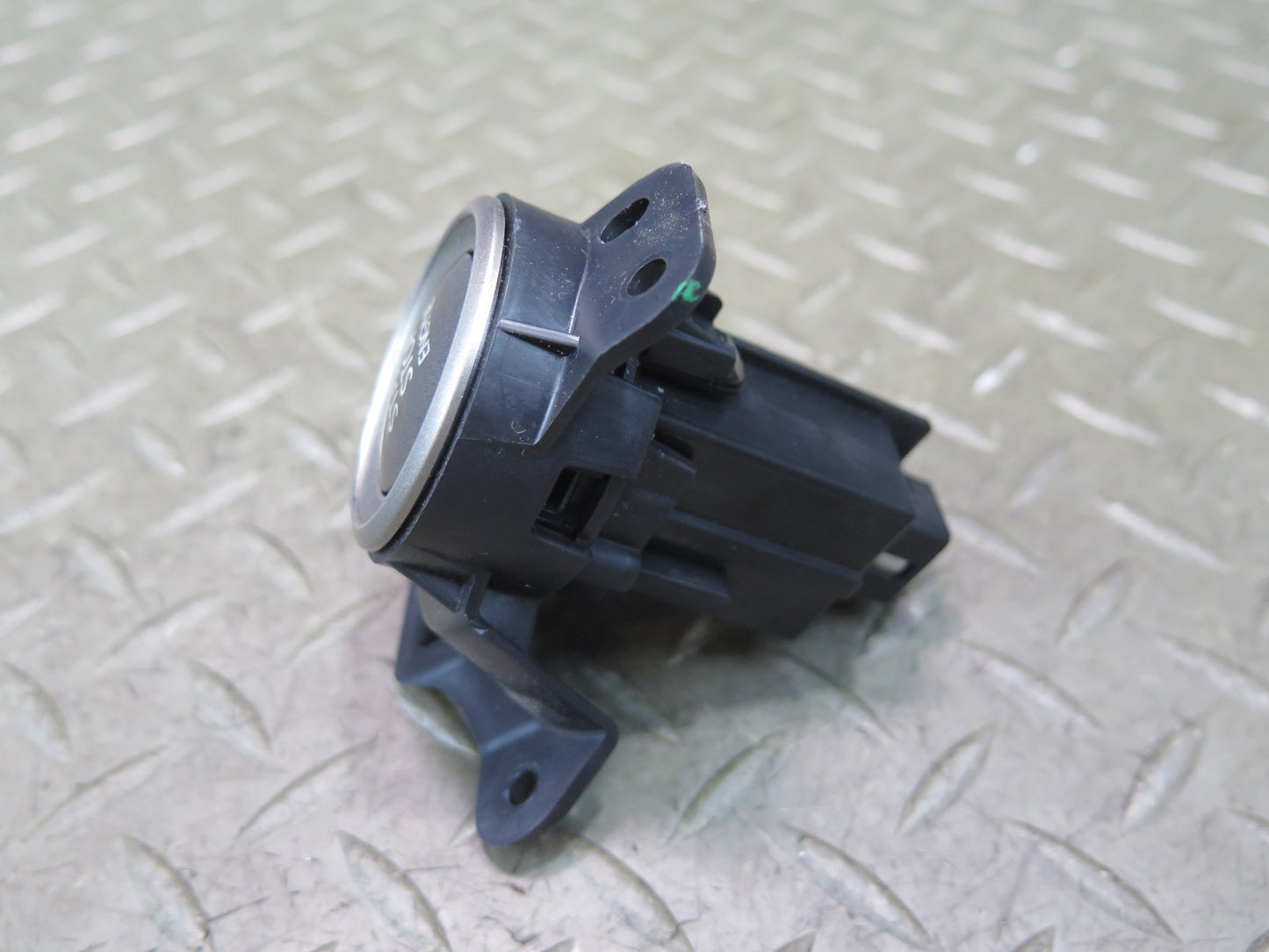 15-23 Lexus GSC16L RC350 RC300 Engine Start Stop Button Switch w Mount OEM