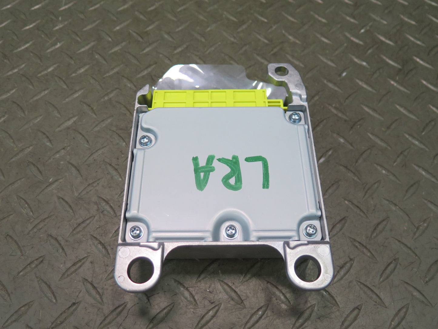 16-17 LEXUS GSC16L RC350 RC300 CENTRAL MAIN SRS AIR BAG CONTROL ECU MODULE 89170-24170 OEM