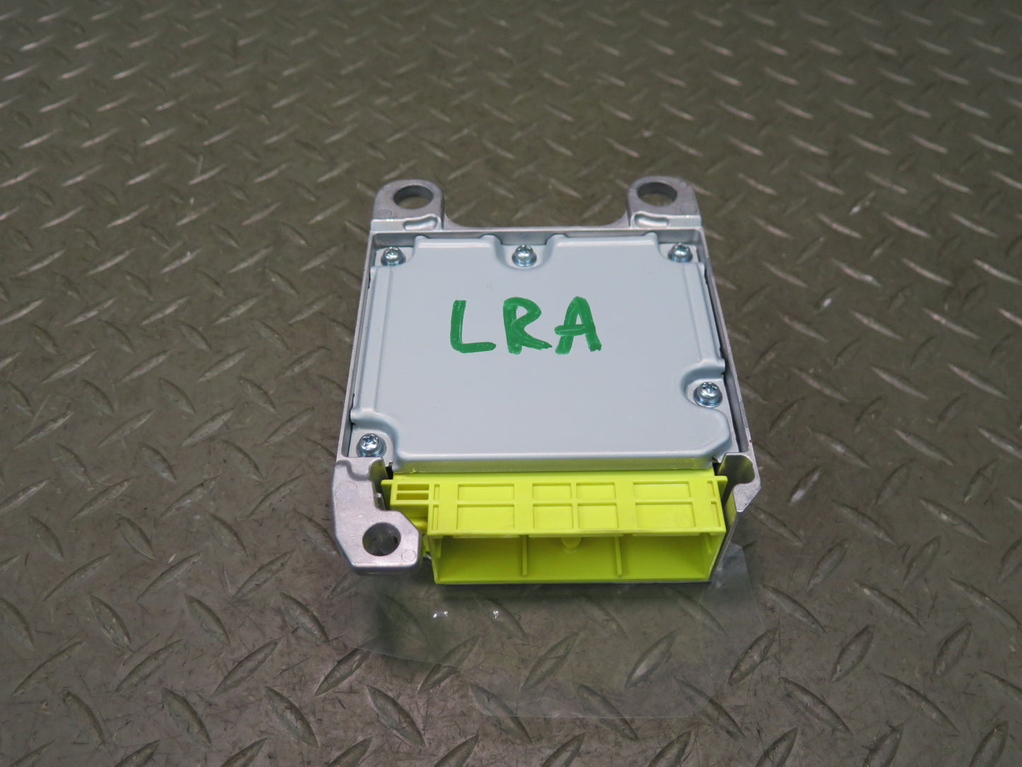 16-17 LEXUS GSC16L RC350 RC300 CENTRAL MAIN SRS AIR BAG CONTROL ECU MODULE 89170-24170 OEM