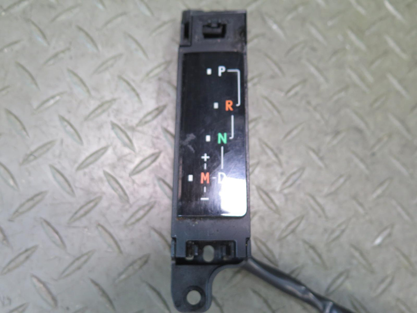 15-17 Lexus GSC16L RC350 RC300 Shift Shifter Gear Position Indicator OEM