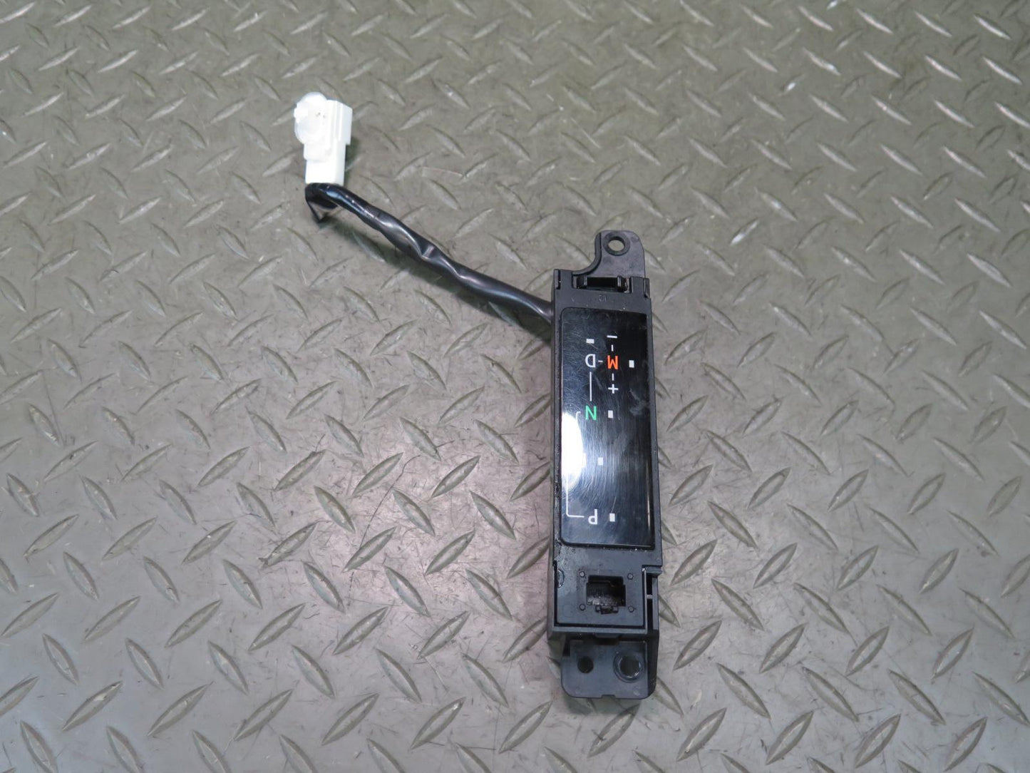 15-17 Lexus GSC16L RC350 RC300 Shift Shifter Gear Position Indicator OEM