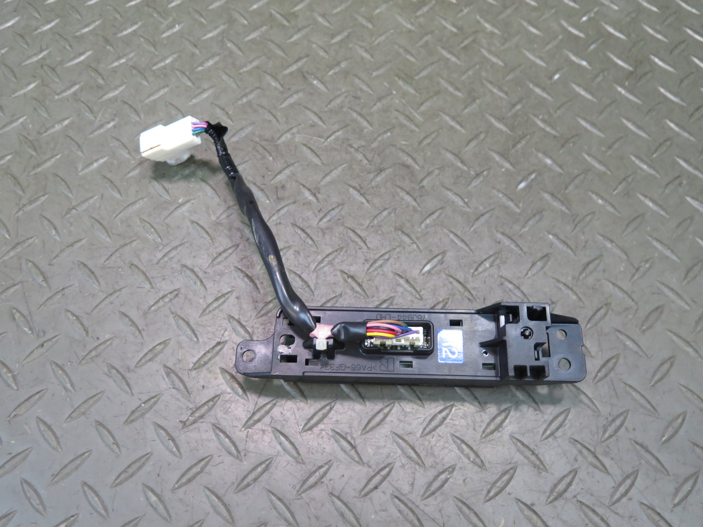 15-17 Lexus GSC16L RC350 RC300 Shift Shifter Gear Position Indicator OEM