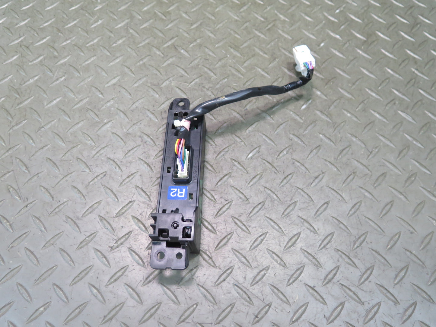 15-17 Lexus GSC16L RC350 RC300 Shift Shifter Gear Position Indicator OEM
