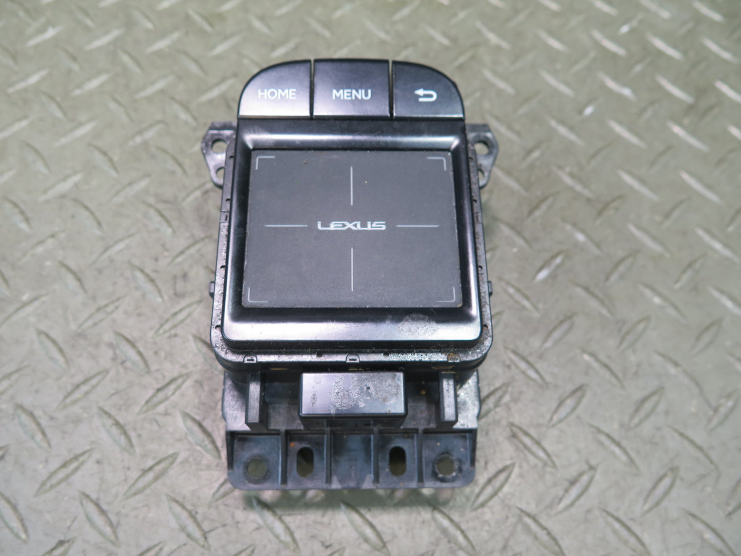 15-17 Lexus GSC16L RC350 RC300 Navigation Display Touch Pad Controller OEM