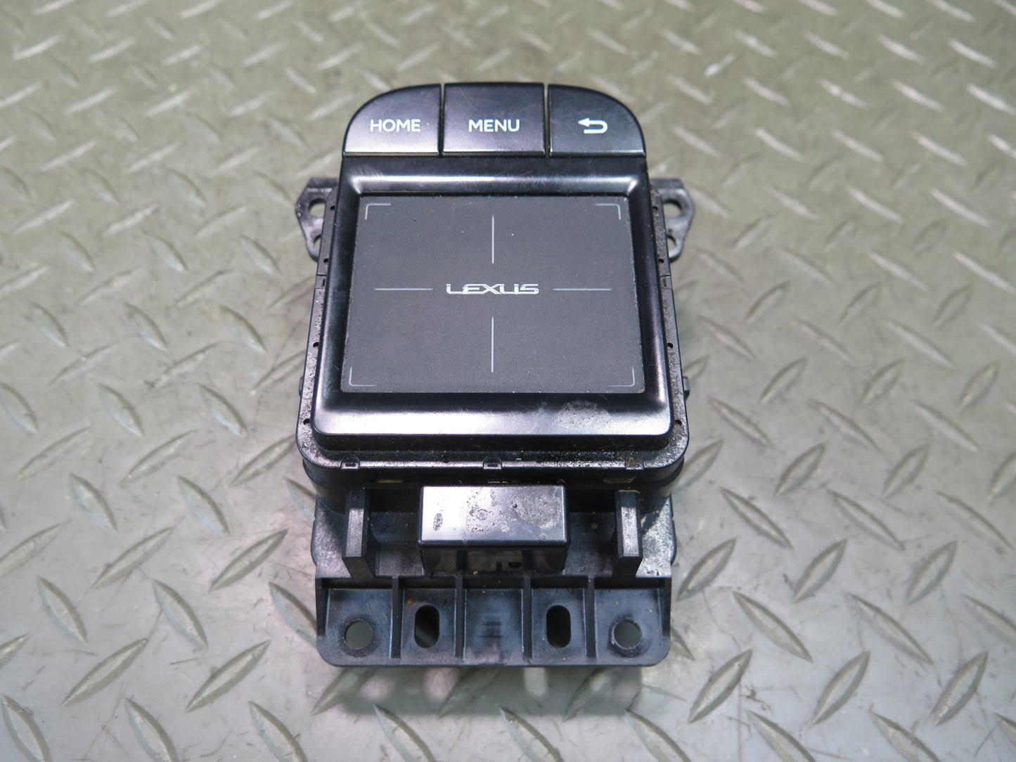 15-17 Lexus GSC16L RC350 RC300 Navigation Display Touch Pad Controller OEM