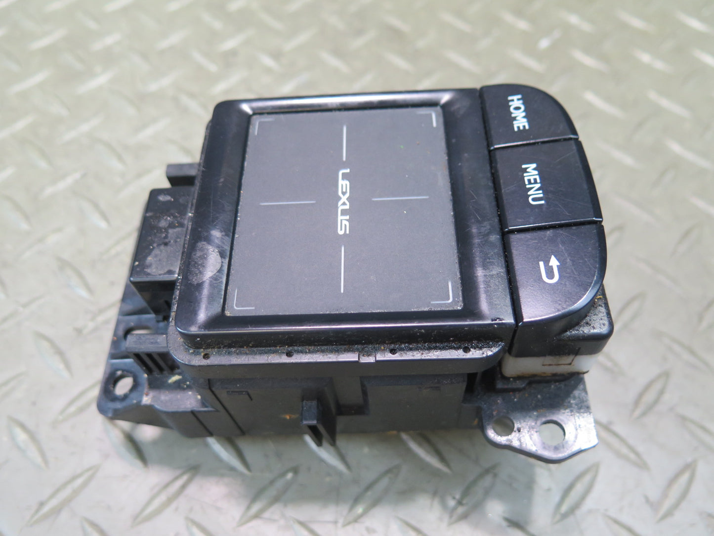 15-17 Lexus GSC16L RC350 RC300 Navigation Display Touch Pad Controller OEM