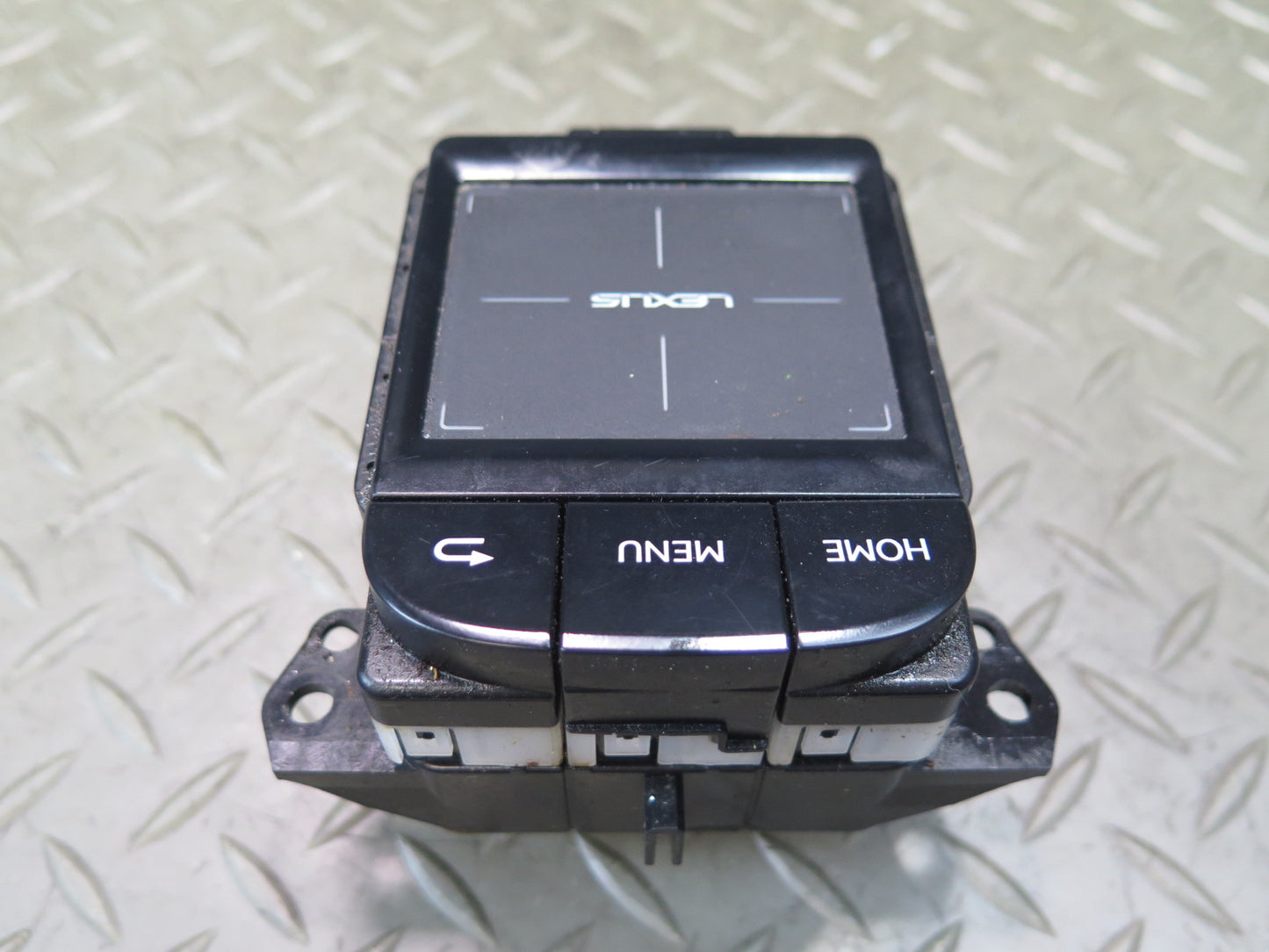 15-17 Lexus GSC16L RC350 RC300 Navigation Display Touch Pad Controller OEM