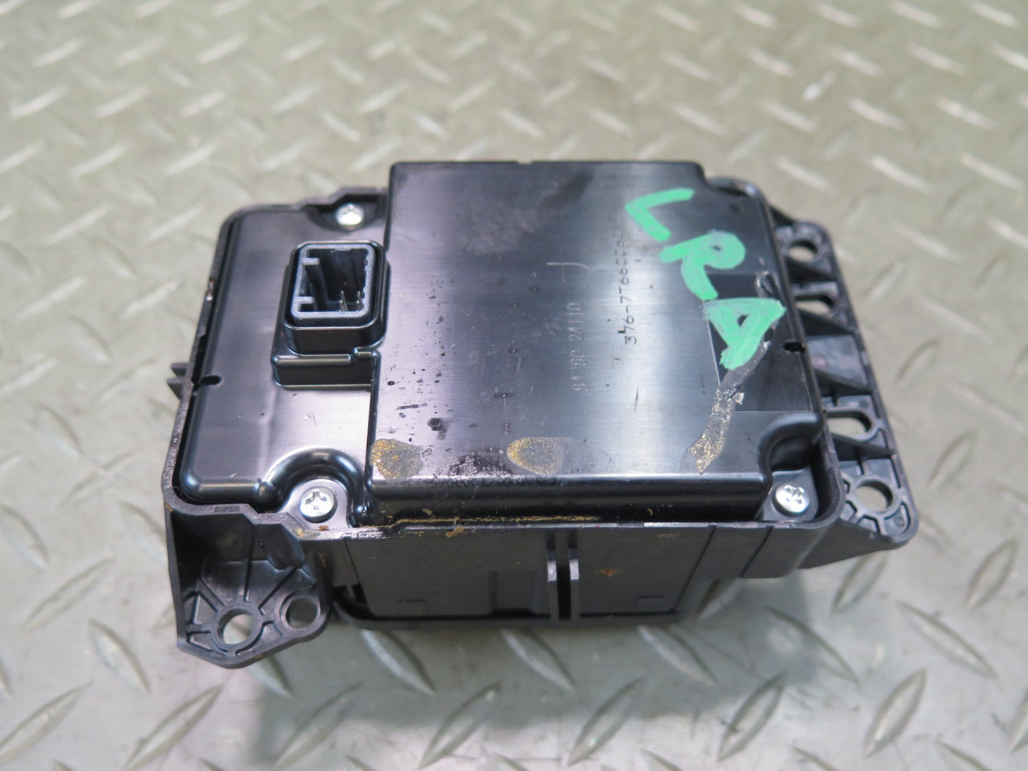 15-17 Lexus GSC16L RC350 RC300 Navigation Display Touch Pad Controller OEM