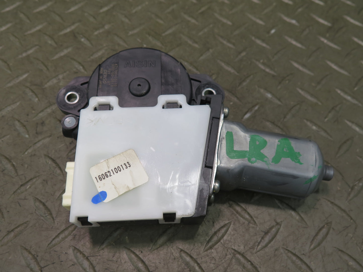 15-19 Lexus GSC16L RC350 RC300 RC200T Sunroof Motor Drive Unit OEM