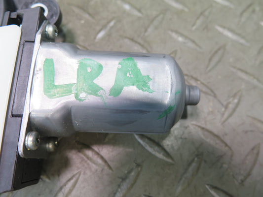 15-19 Lexus GSC16L RC350 RC300 RC200T Sunroof Motor Drive Unit OEM