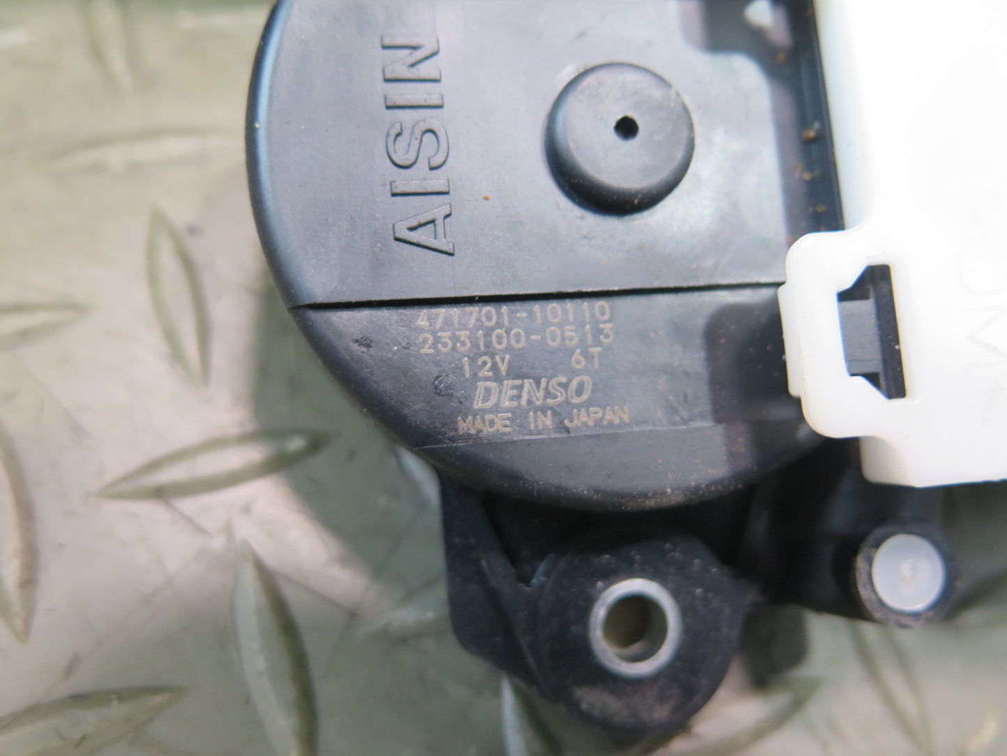 15-19 Lexus GSC16L RC350 RC300 RC200T Sunroof Motor Drive Unit OEM