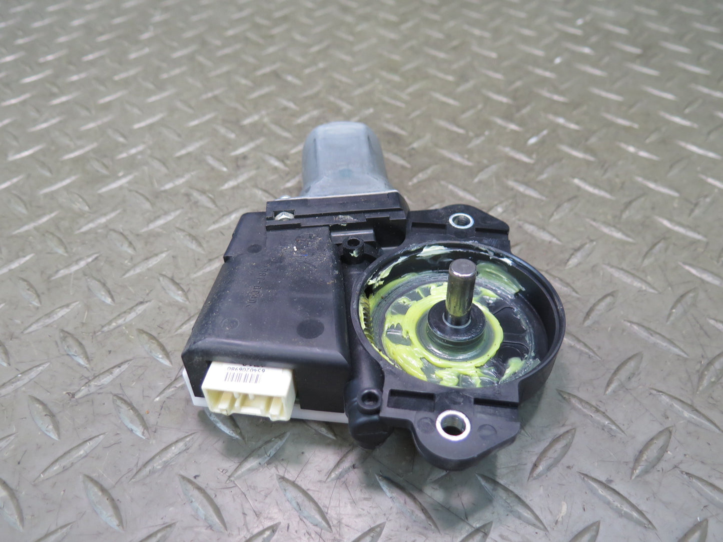 15-19 Lexus GSC16L RC350 RC300 RC200T Sunroof Motor Drive Unit OEM