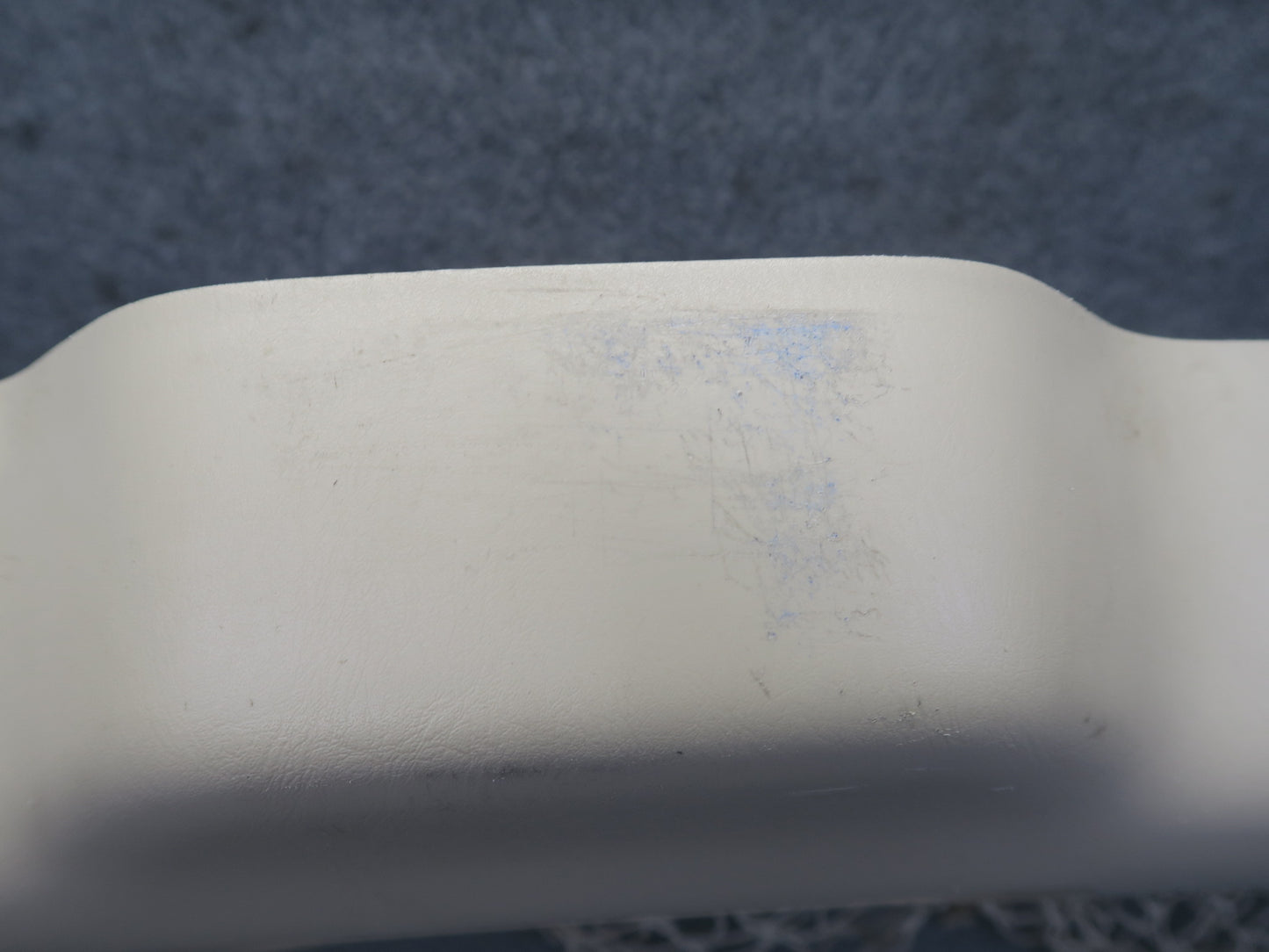 2003-2009 Lexus UZJ120L GX470 Rear Trunk Lid Tailgate Trim Cover Panel Set
