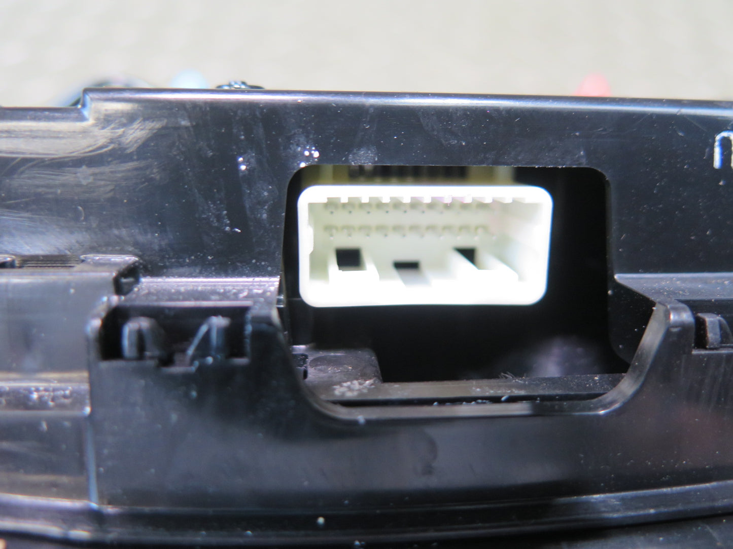 15-18 Lexus GSC16L RC300 Overhead Lighting Dome Light Roof Sunroof Switch OEM