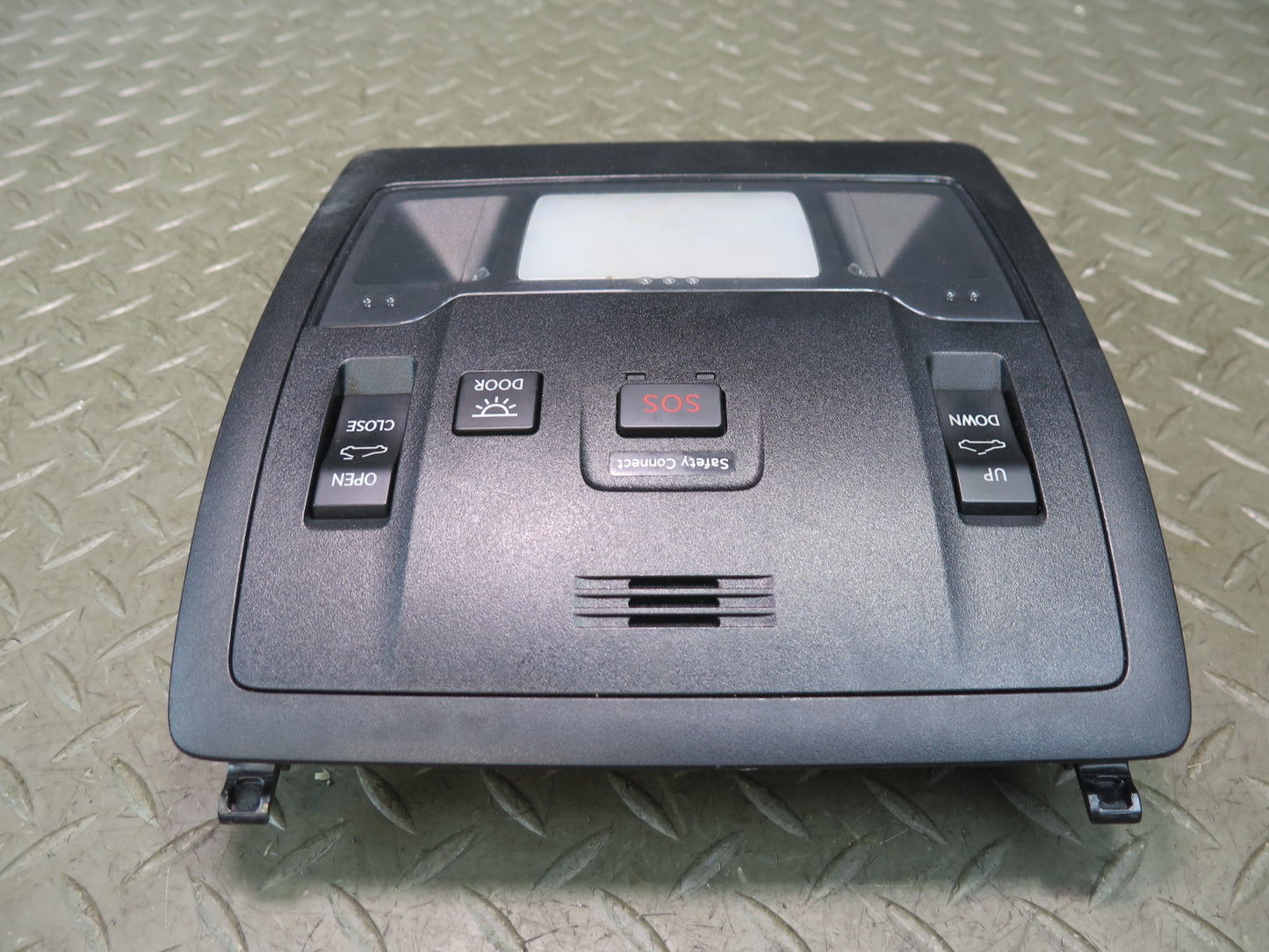 15-18 Lexus GSC16L RC300 Overhead Lighting Dome Light Roof Sunroof Switch OEM