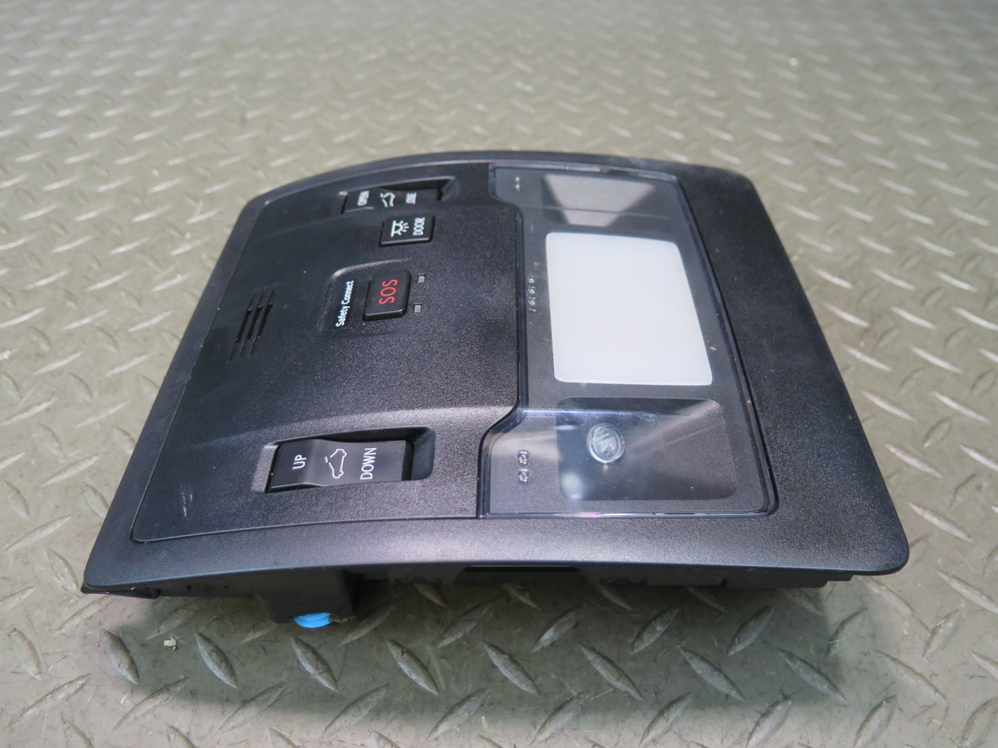 15-18 Lexus GSC16L RC300 Overhead Lighting Dome Light Roof Sunroof Switch OEM