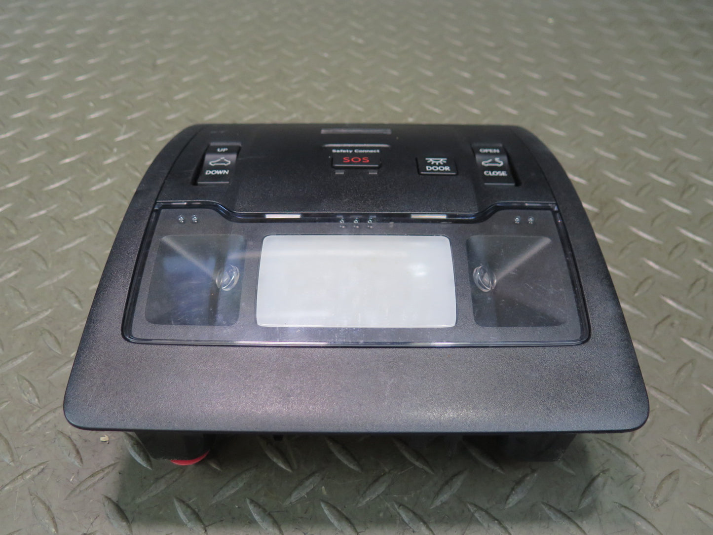 15-18 Lexus GSC16L RC300 Overhead Lighting Dome Light Roof Sunroof Switch OEM
