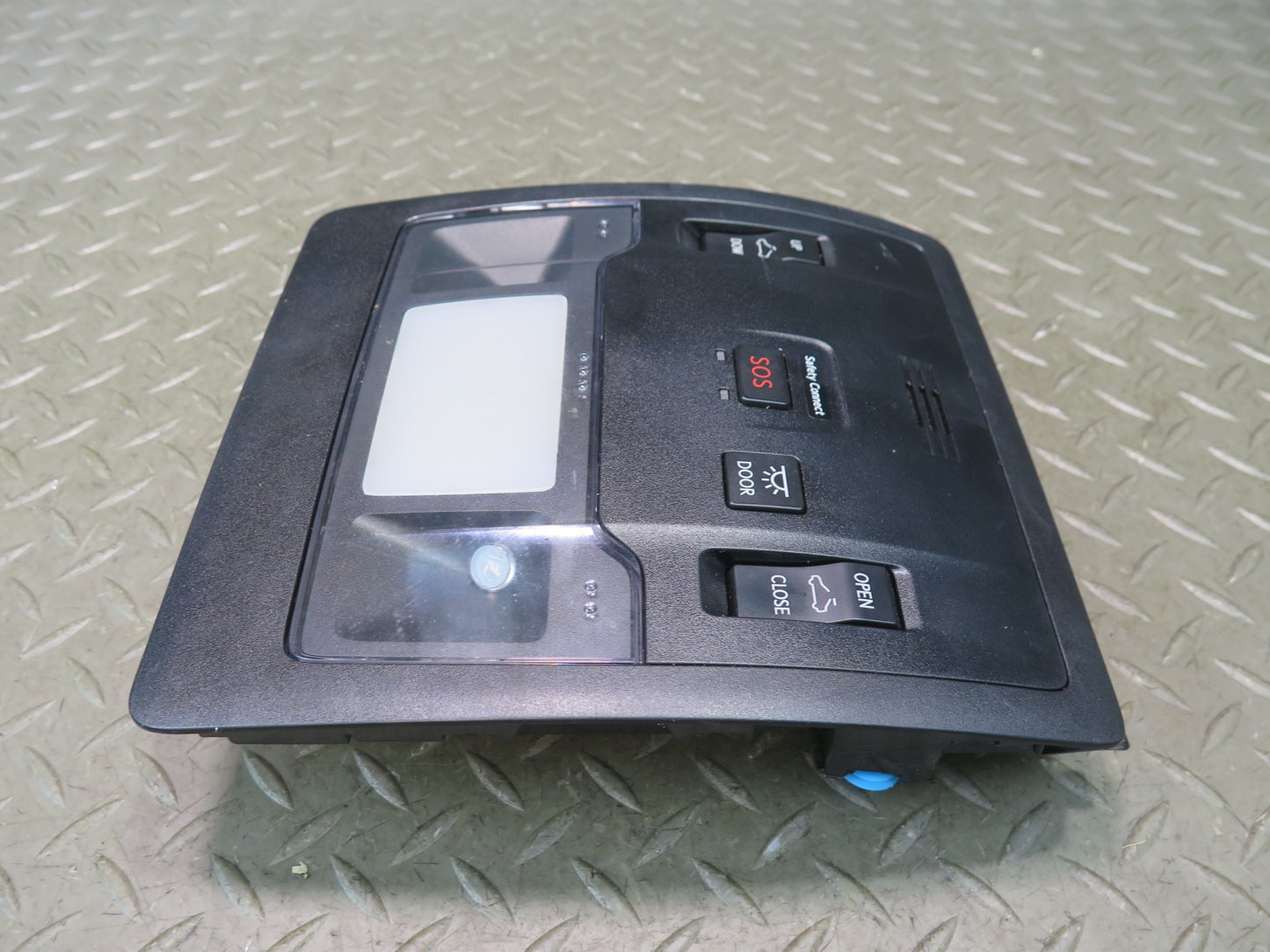15-18 Lexus GSC16L RC300 Overhead Lighting Dome Light Roof Sunroof Switch OEM
